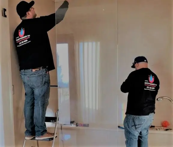 Professional plumbing installation for Toilet Repair in Montchanin